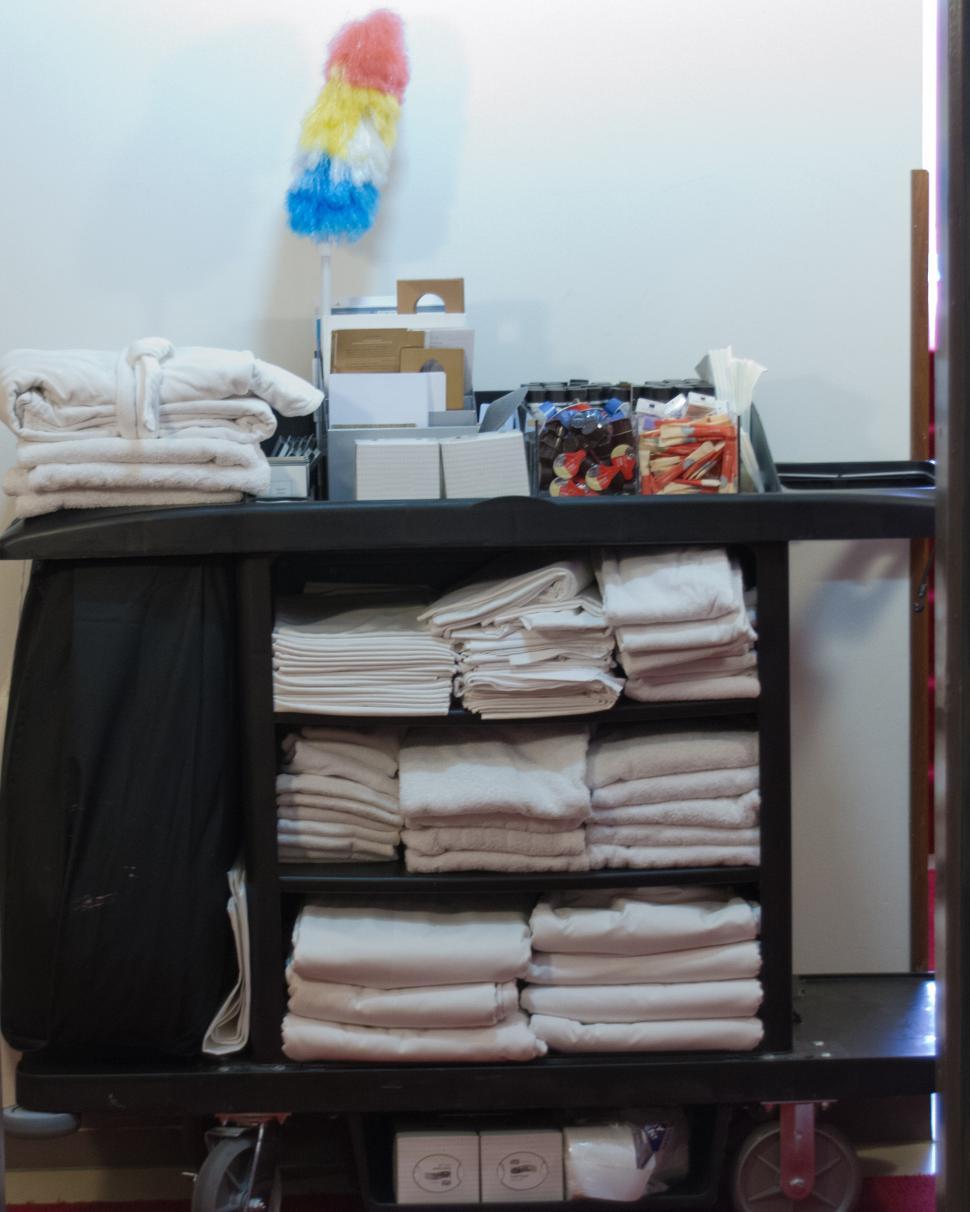Free Image of Cleaning 