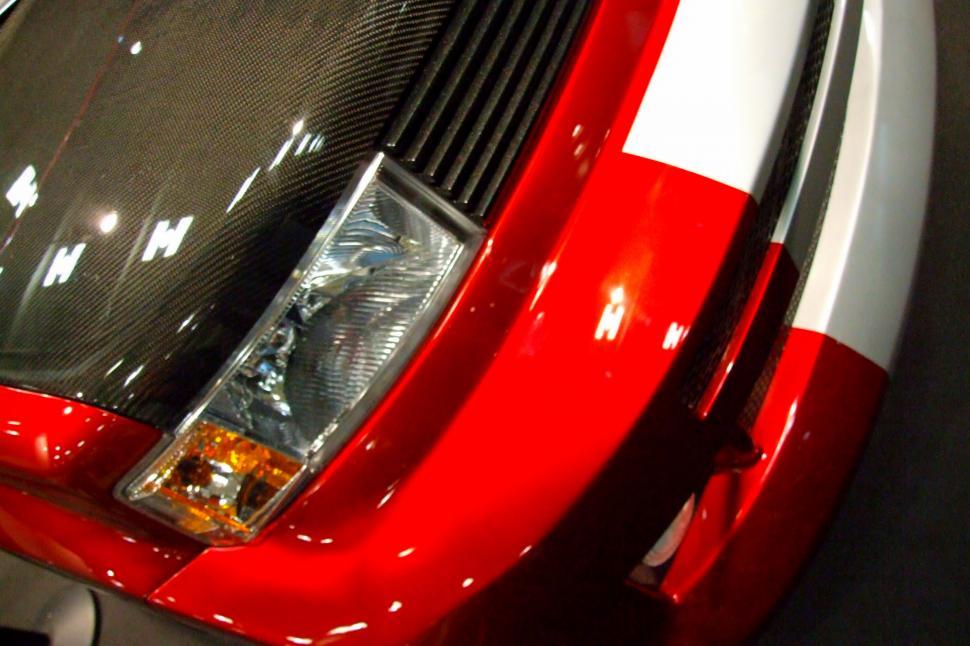 Free Image of Cool Cars 