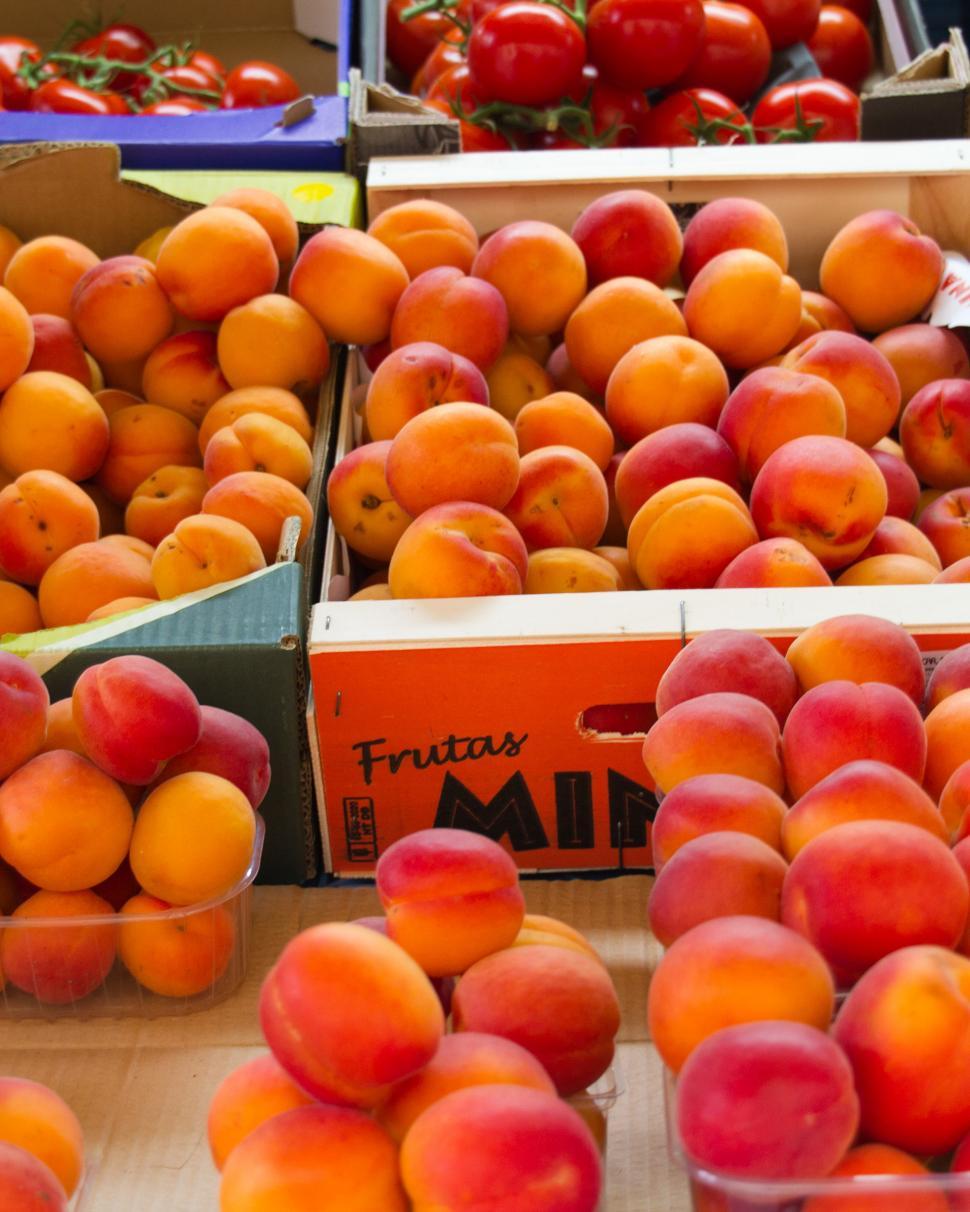 Free Image of Food 