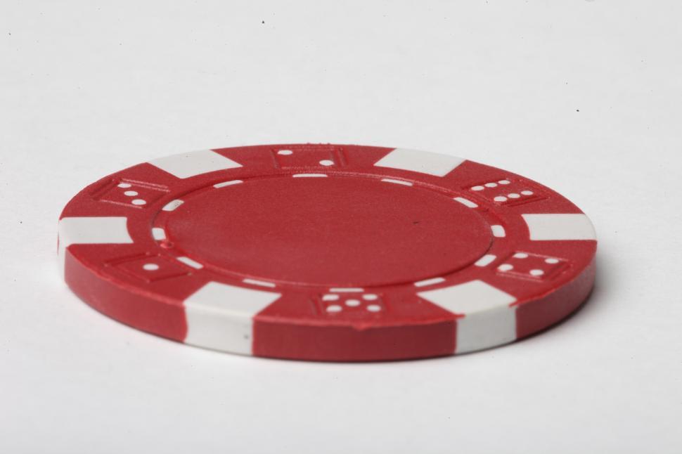 Free Stock Photo of Red Poker Chips | Download Free Images and Free ...