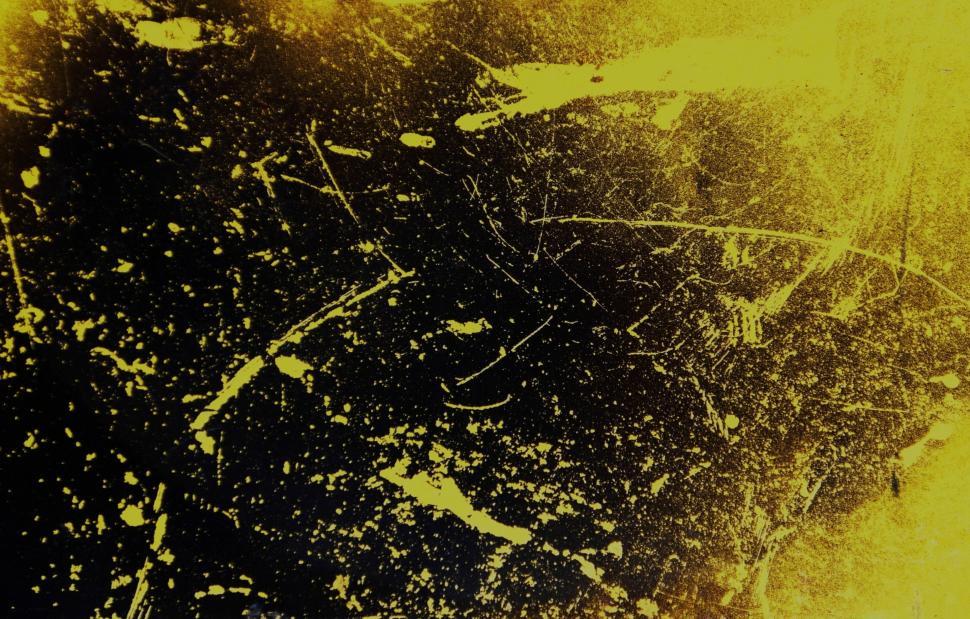 Free Stock Photo of Dirty Yellow Grunge Texture | Download Free Images and  Free Illustrations
