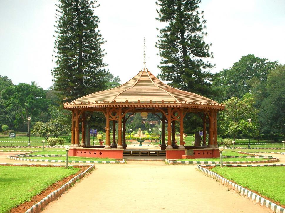 Free Image of Beautiful Architecture 
