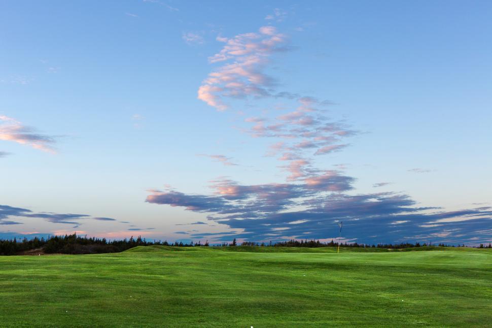 Free Image of Golf 