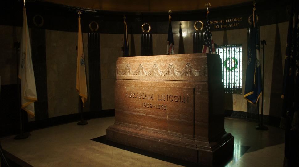 Free Stock Photo of Abraham Lincolns Grave Download Free Images and