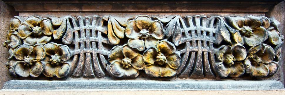 Free Image of Ornament 