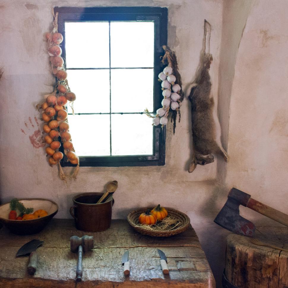 Free Stock Photo of kitchen | Download Free Images and Free Illustrations