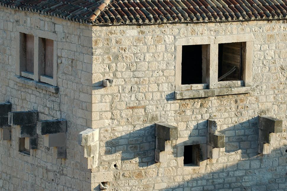 Free Image of The tower 