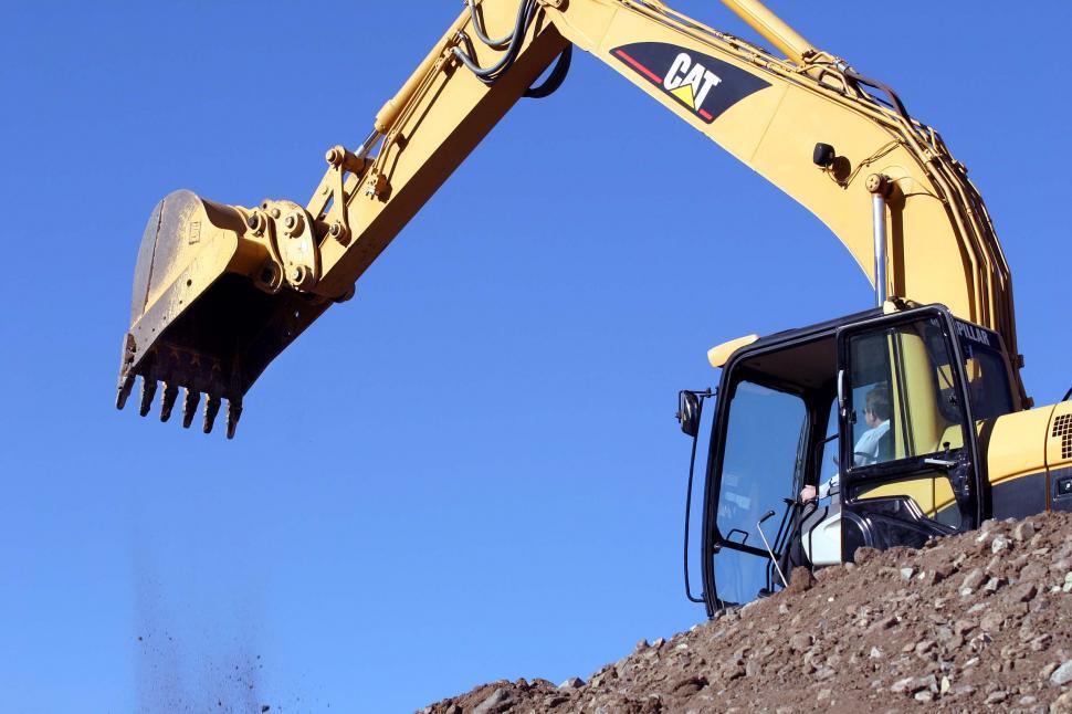 Free Stock Photo of Dumped load of dirt Download Free Images and Free