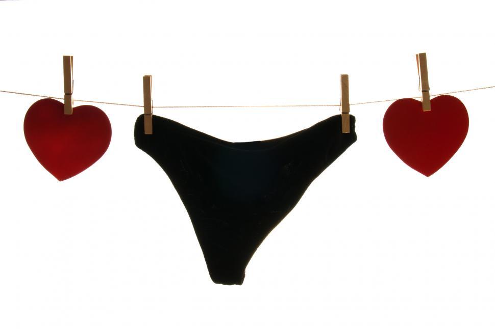 Free Image of Valentines 
