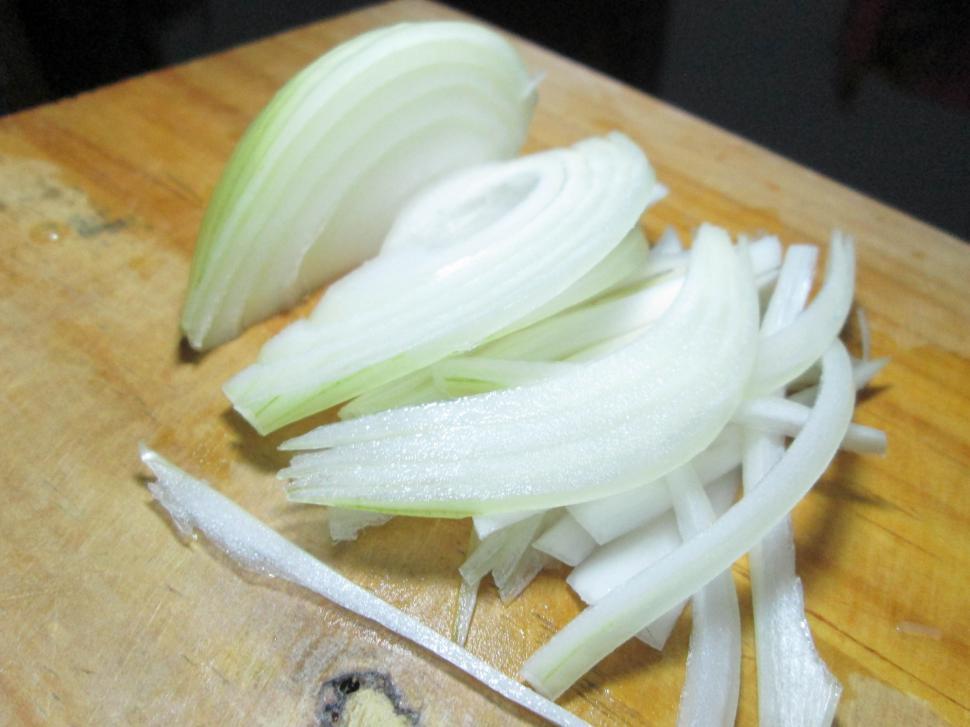 Onions