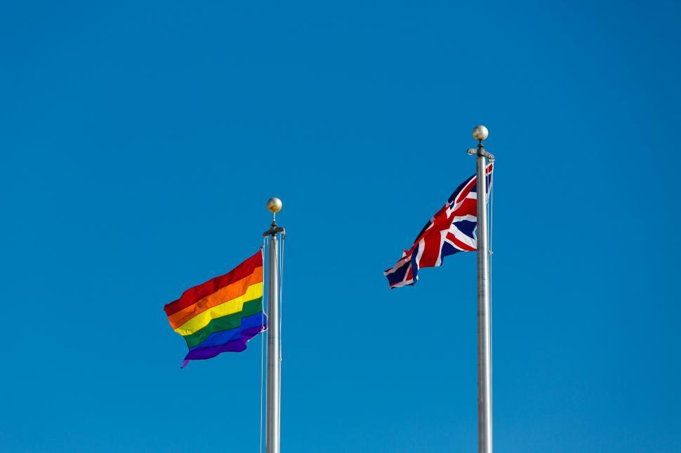 Free Image of Flag 
