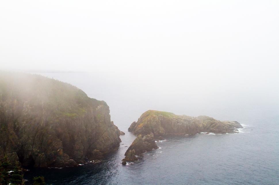 Free Image of Landscape 