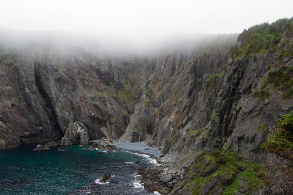 Free Image of Landscape 