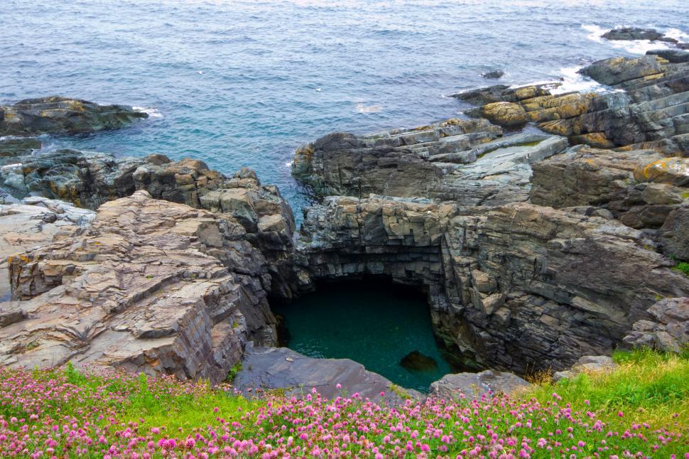 Free Image of Landscape 