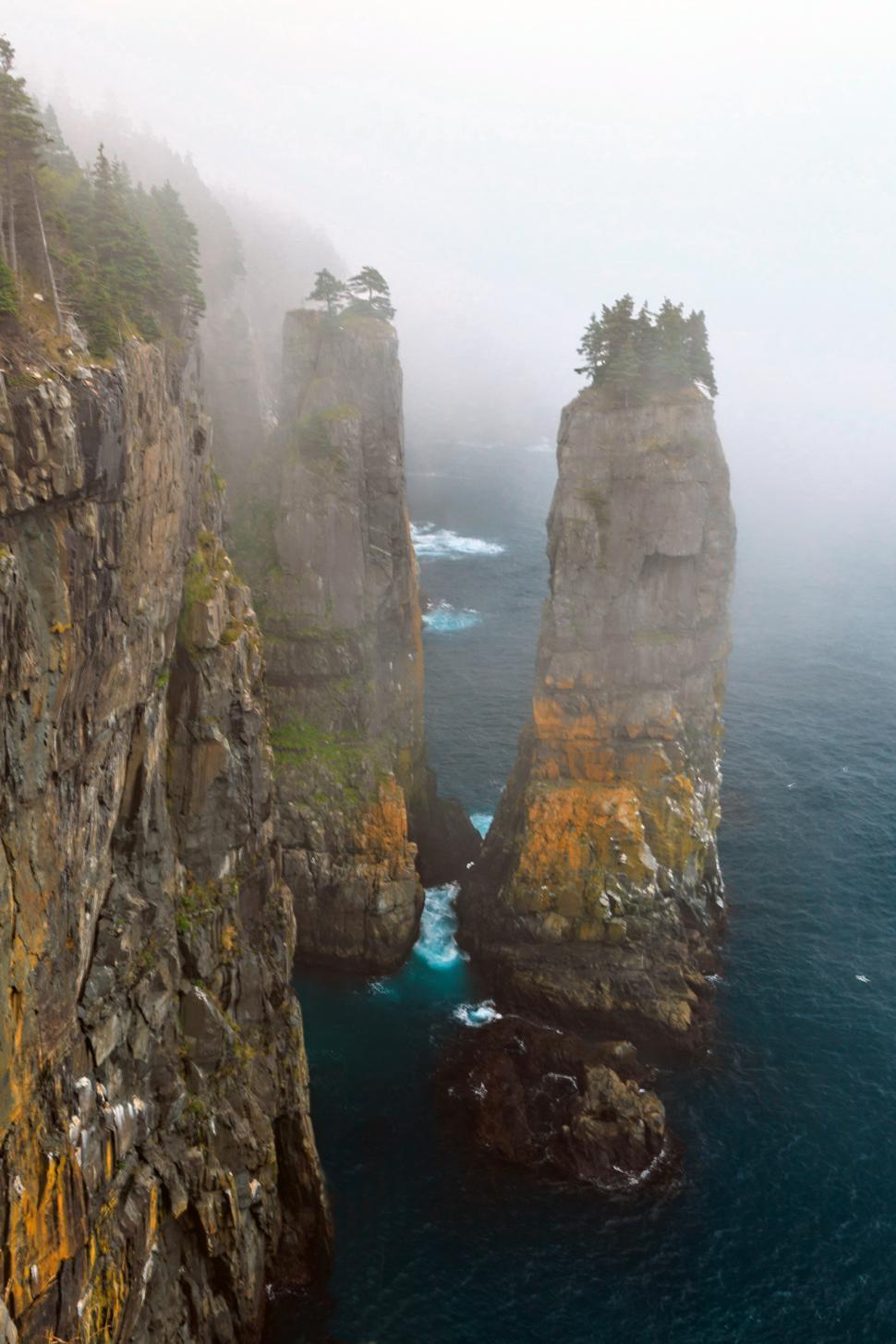 Free Image of Landscape 