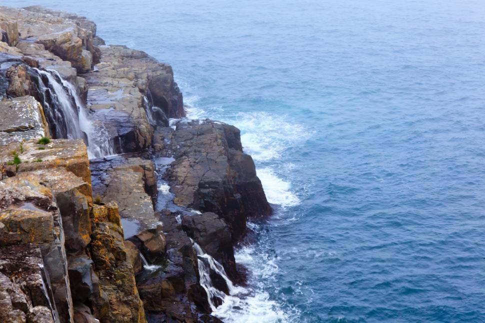 Free Image of Landscape 