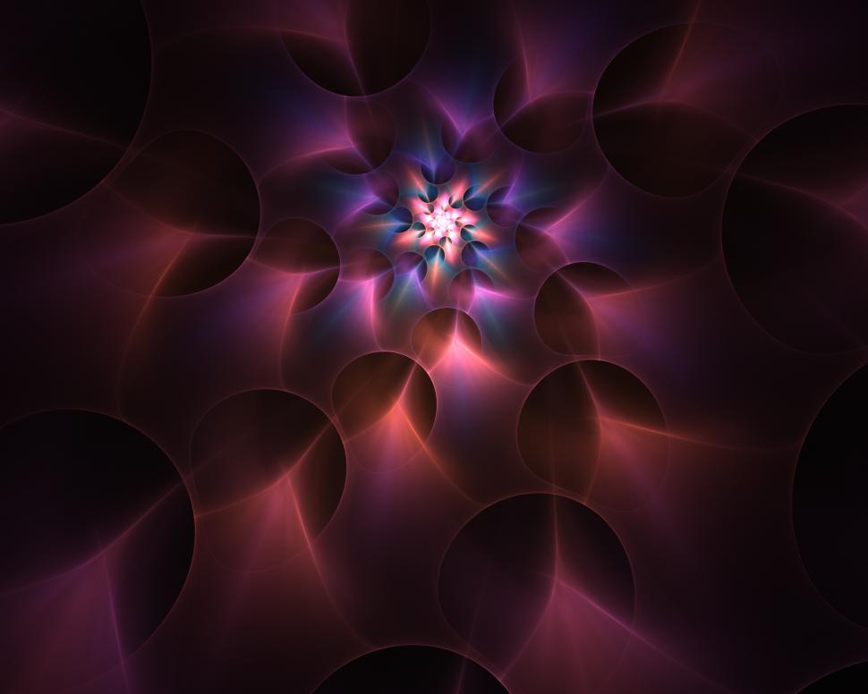 Free Image of Fractals 