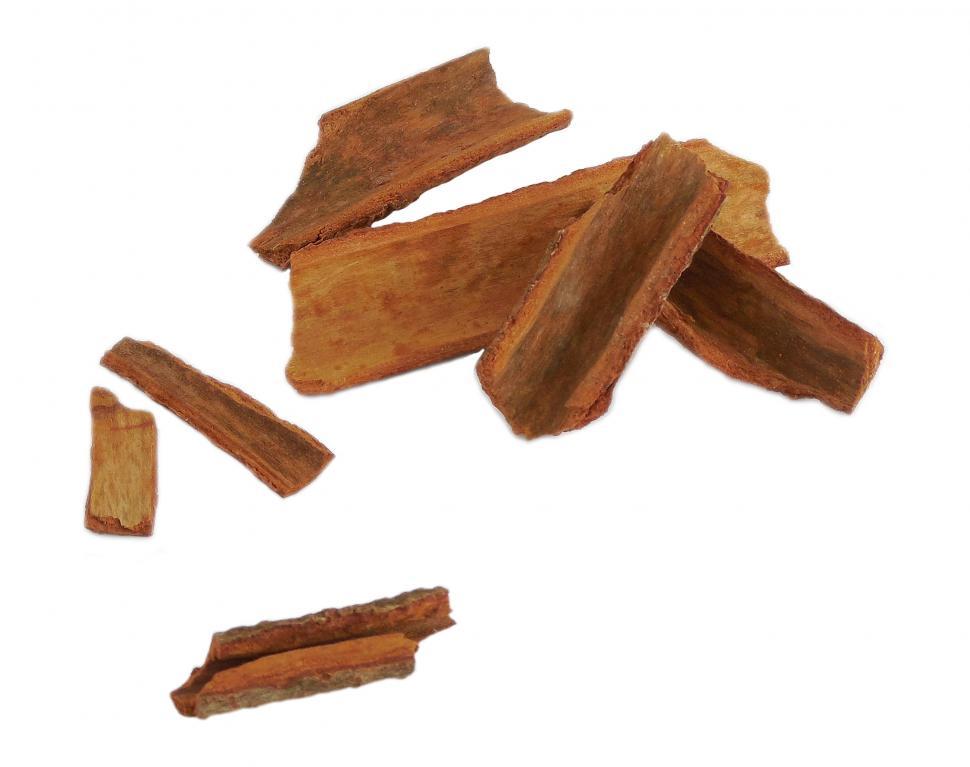 Free Image of Cinnamon 