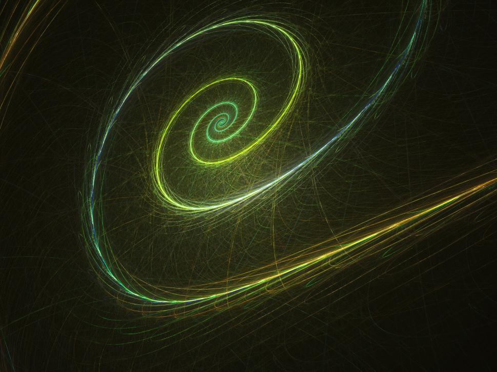 Free Image of Fractal image 