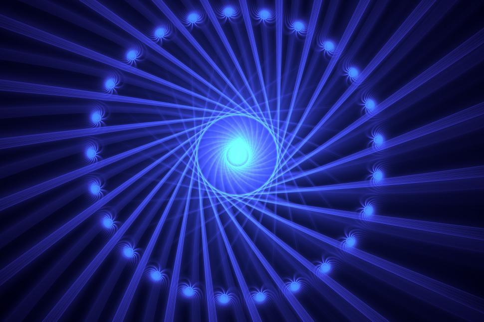 Free Image of Fractal image 