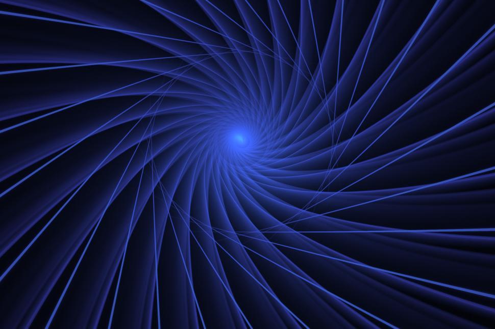 Free Image of Fractal image 