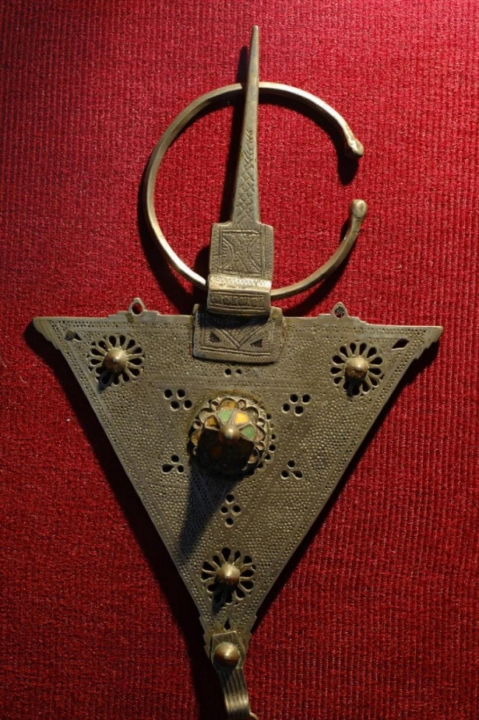 Free Image of Museum in Kesbah 