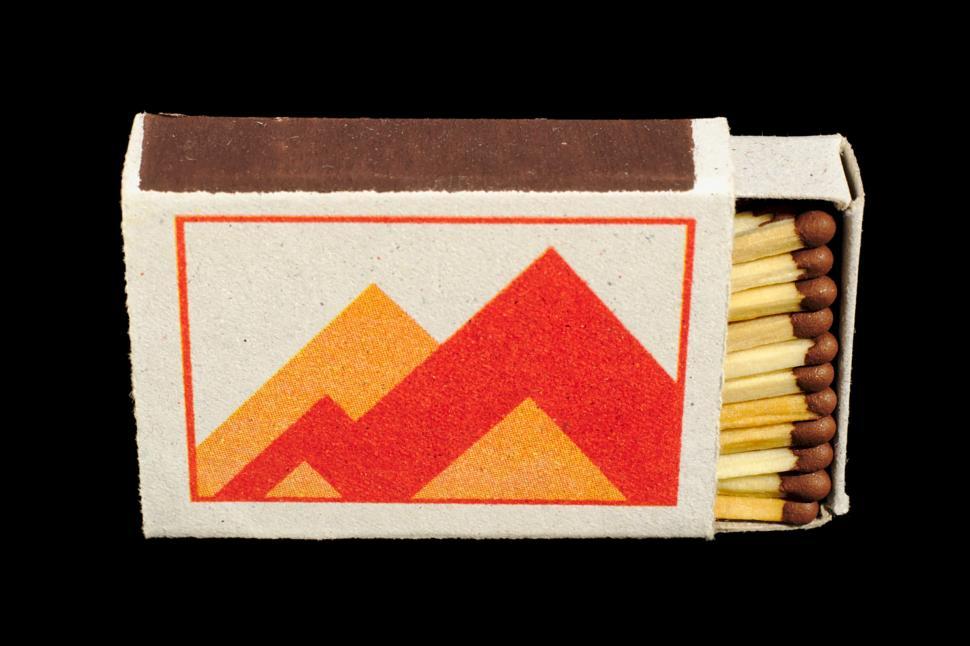 Free Stock Photo of Matchbox  Download Free Images and Free Illustrations