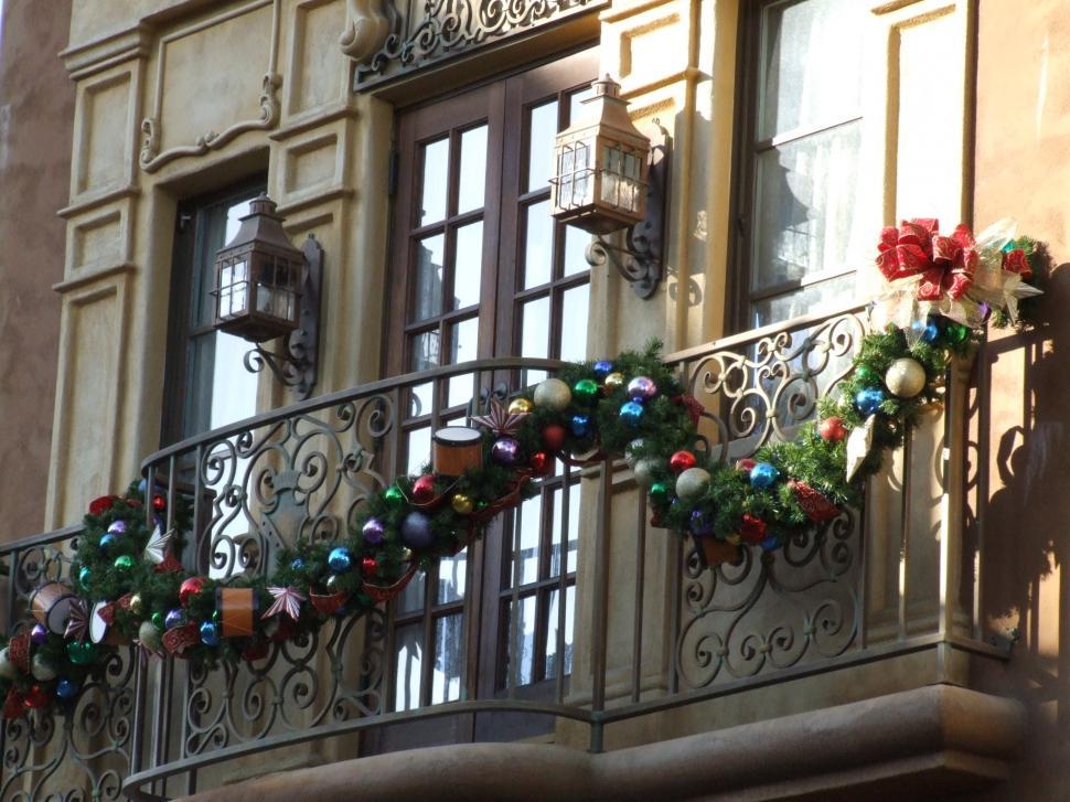 Free Image of Christmas 