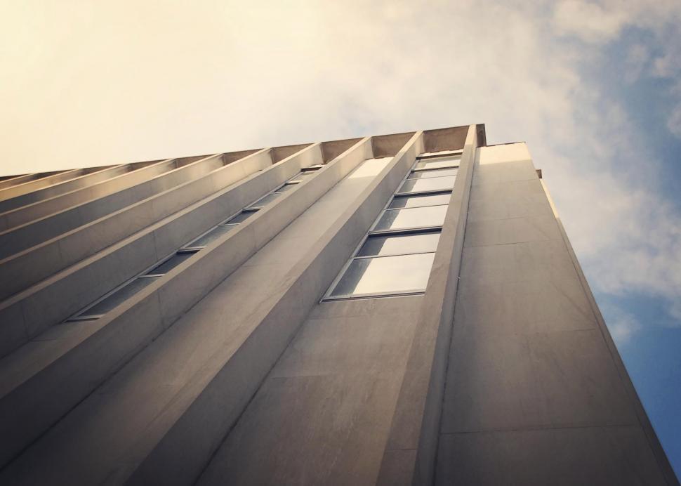 Free Image of Building 