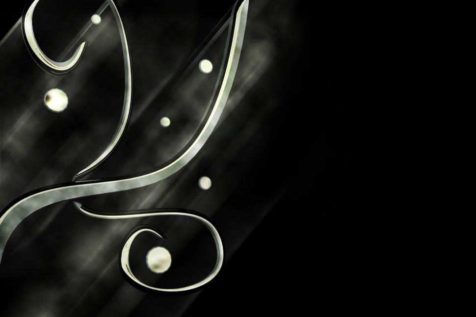 Free Image of Vintage Metal 