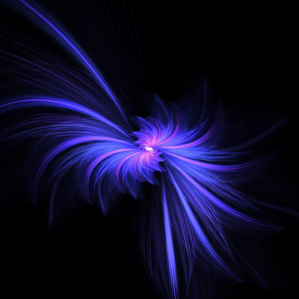 Free Image of Abstract illustration 
