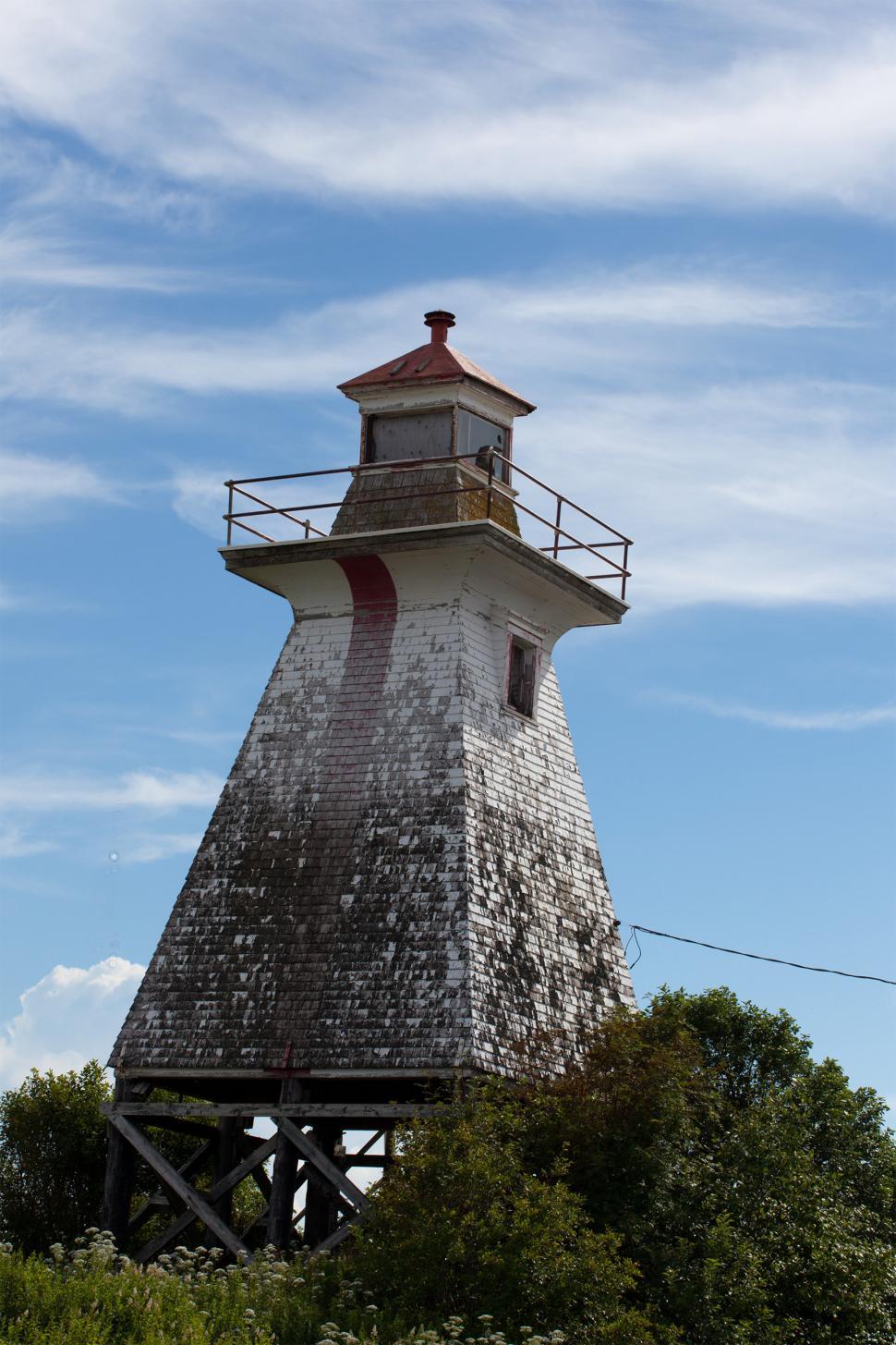 Free Image of Lighthouse 