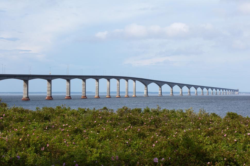 Free Image of Bridge 