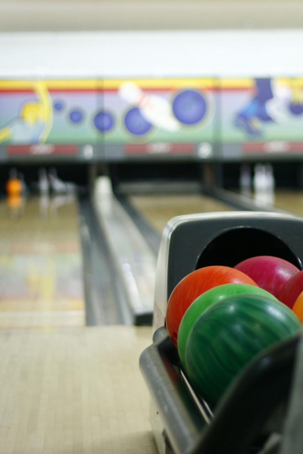 Free Stock Photo of Bowling balls | Download Free Images and Free ...