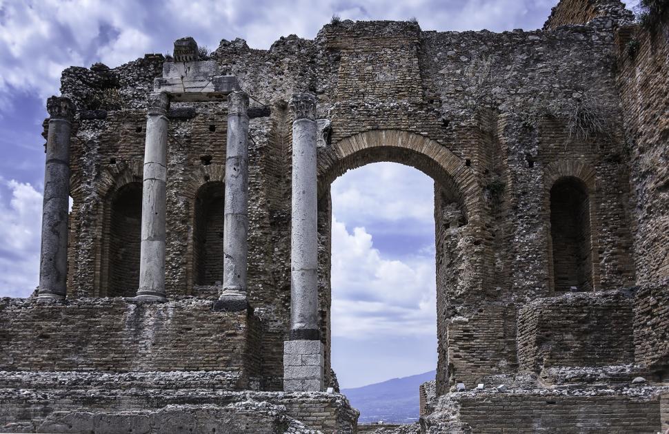 Free Image of Theatre 