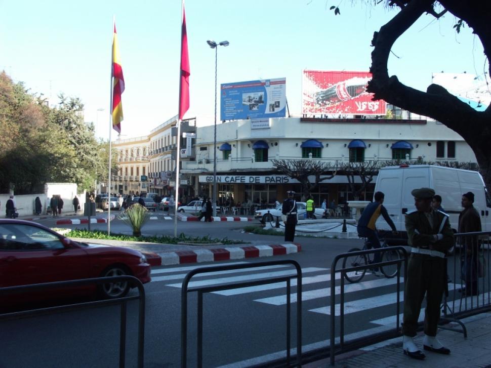 Free Image of Tangier 
