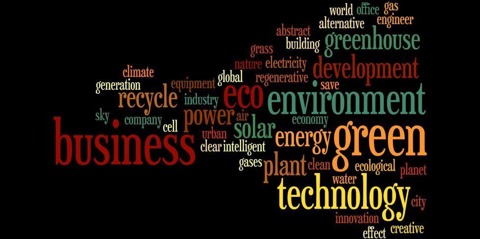 Free Image of Green Energy 