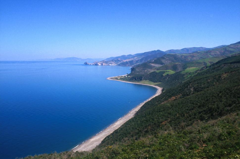 Free Image of Tangier 