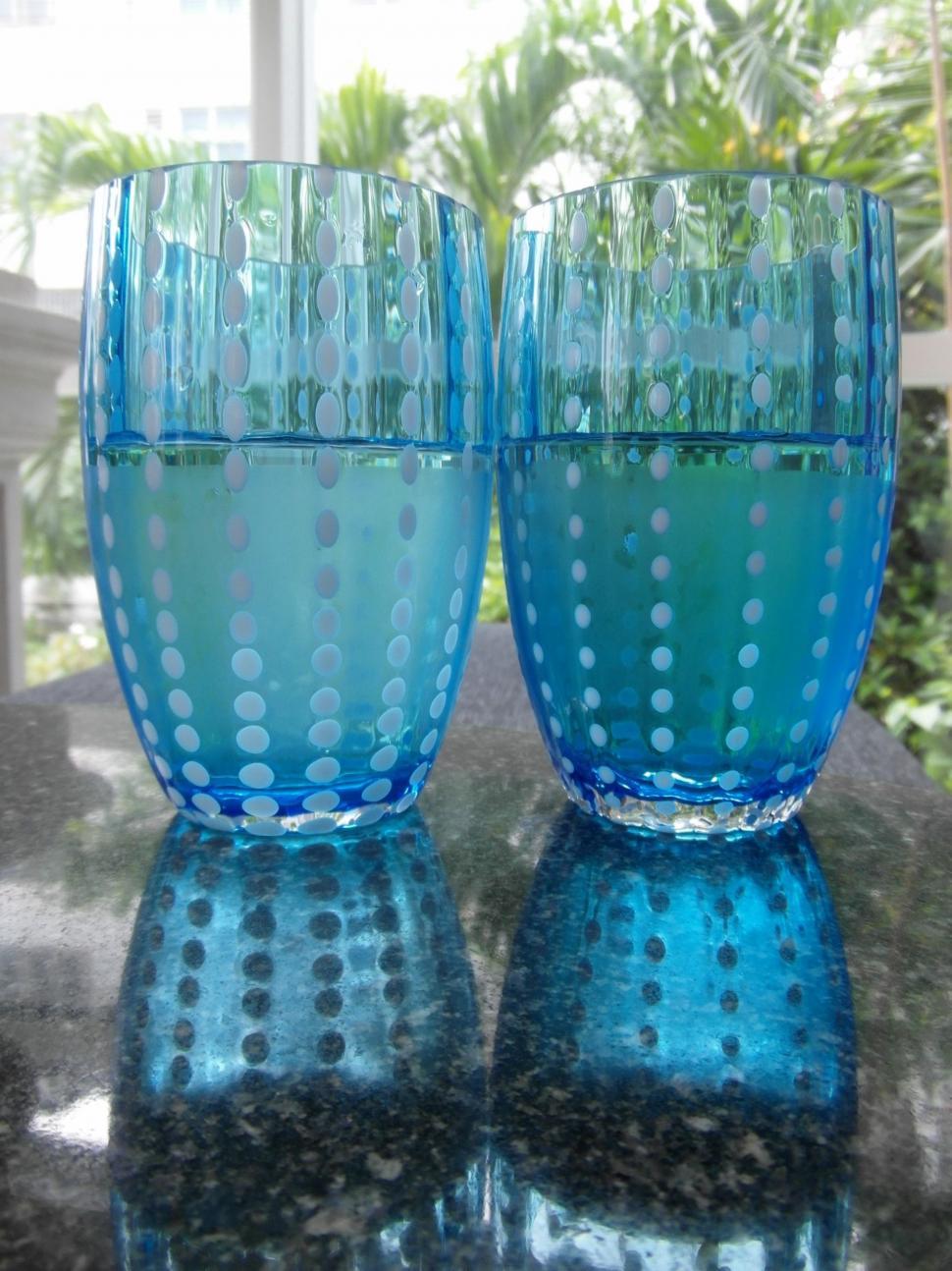Free Image of Iced Water 