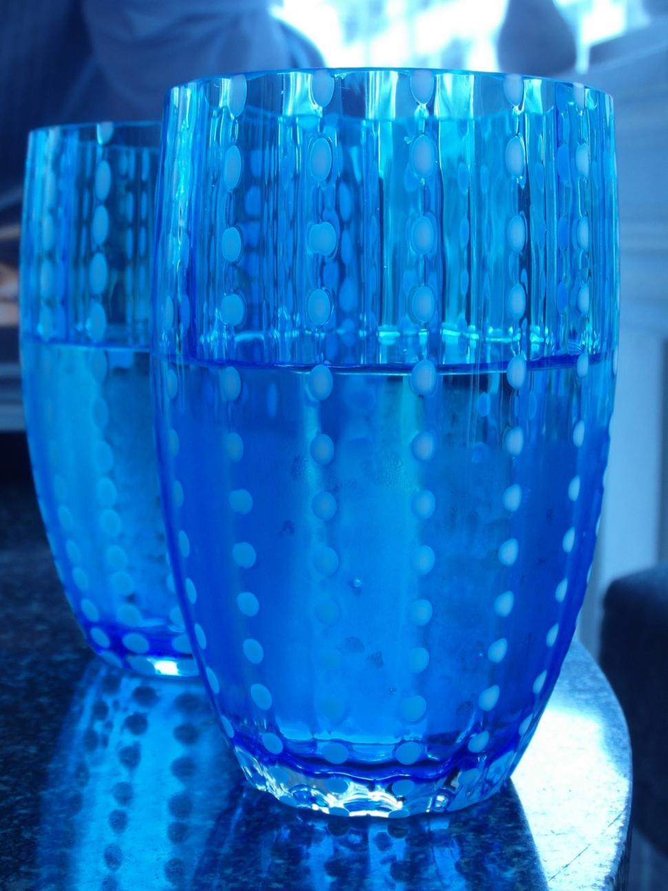 Free Image of Iced Water 
