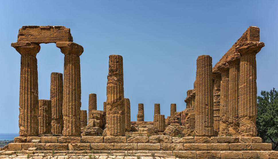 Free Stock Photo of Temple | Download Free Images and Free Illustrations