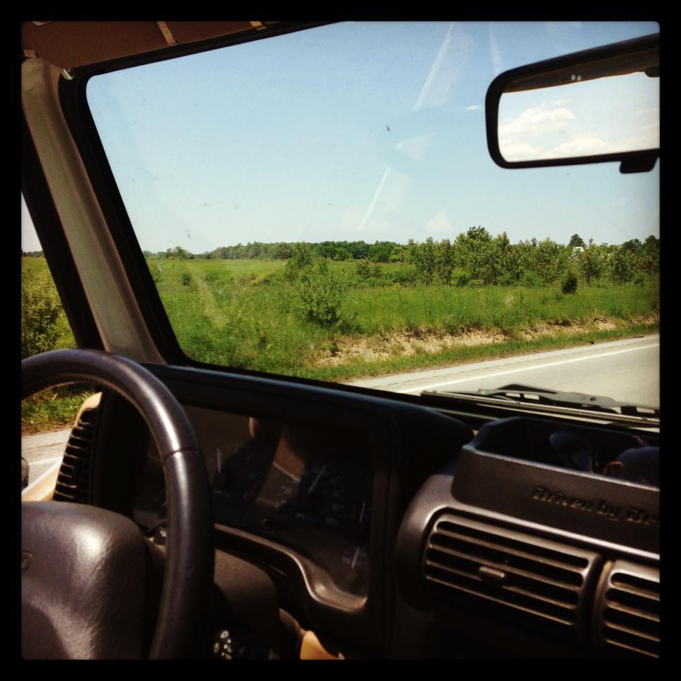 Free Image of Jeep Therapy 