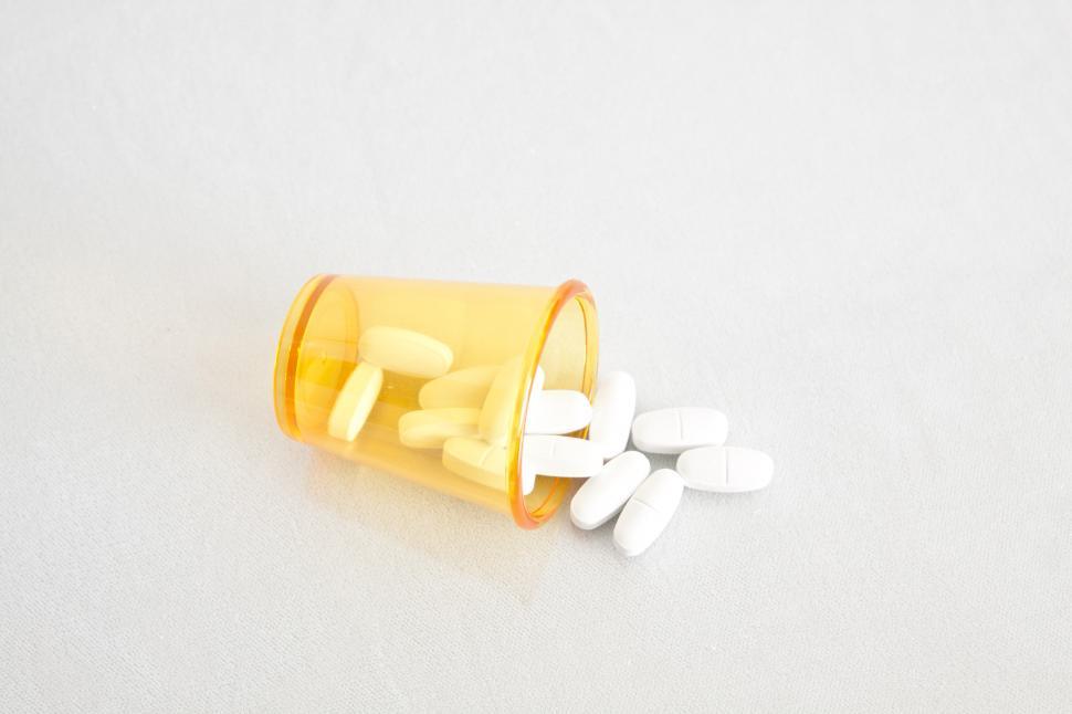 Free Image of Drugs 