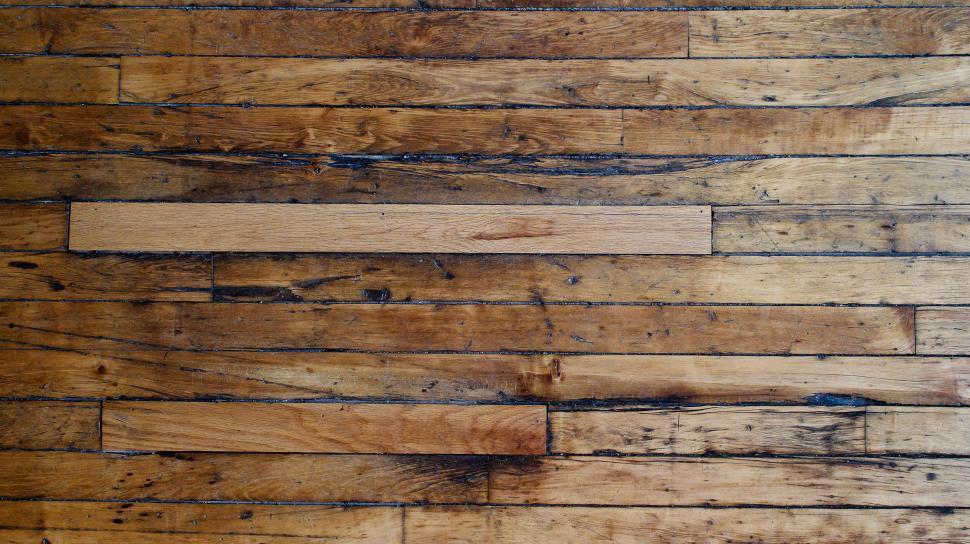 Free Image of Wooden Floor 