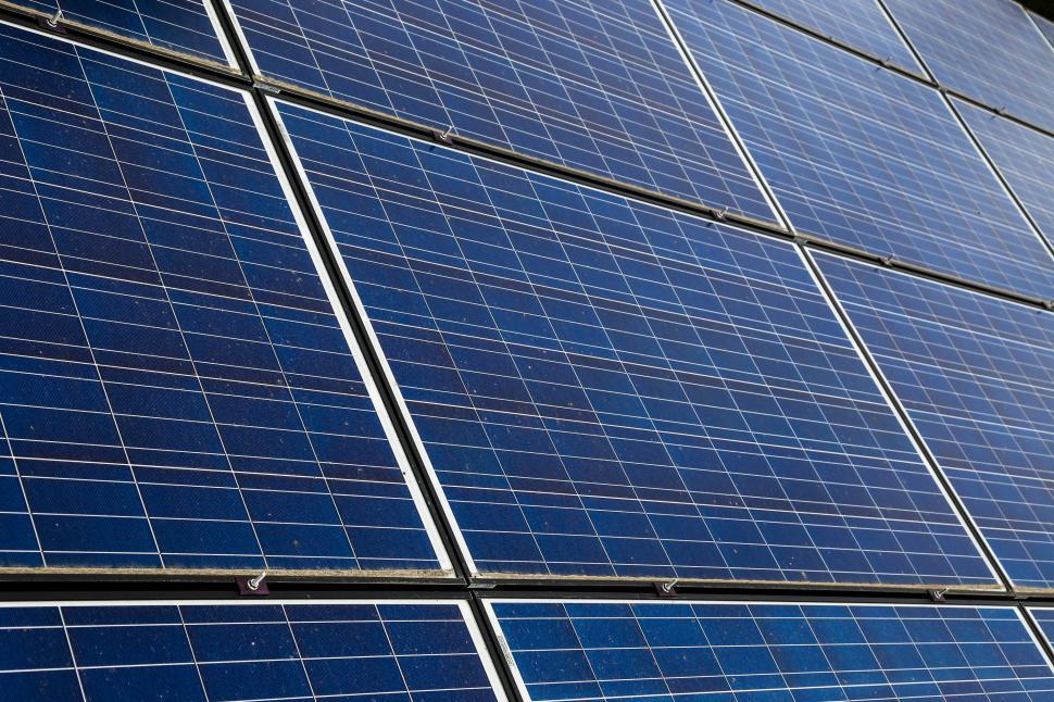 solar panel images download