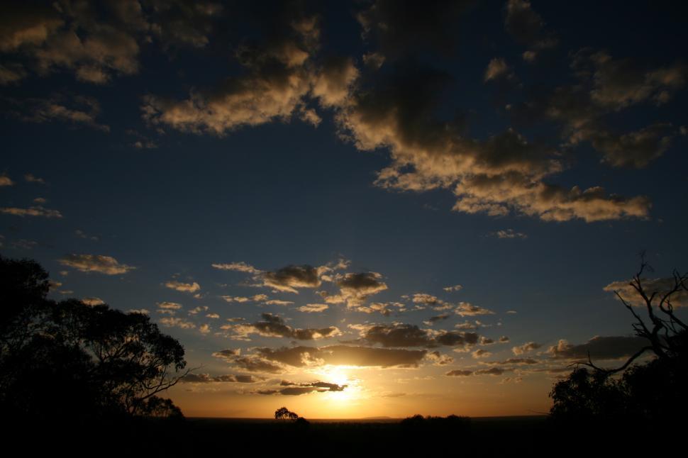 Free Stock Photo of sunset in Australia | Download Free Images and Free ...