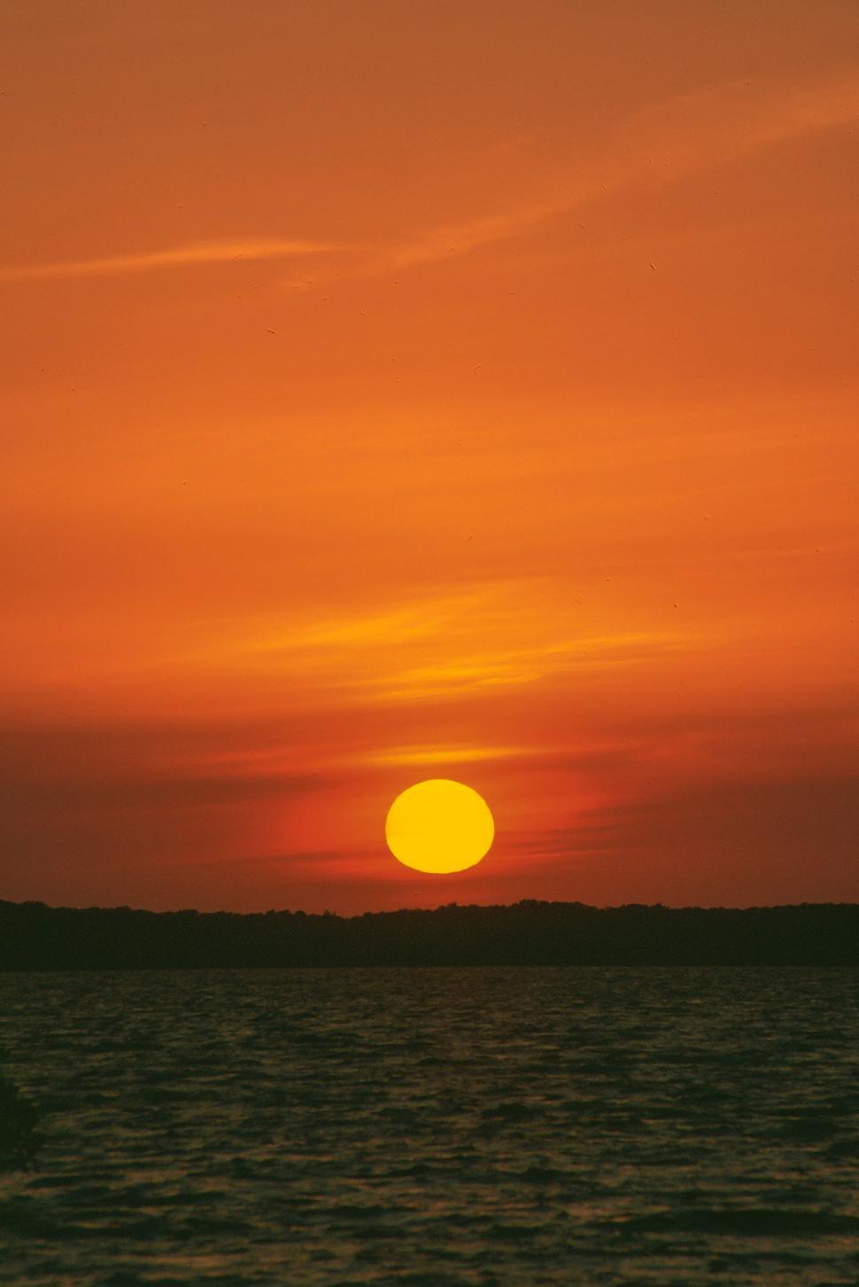 Free Stock Photo of Sunrise near the Land | Download Free Images and Free  Illustrations, image size:970x1452