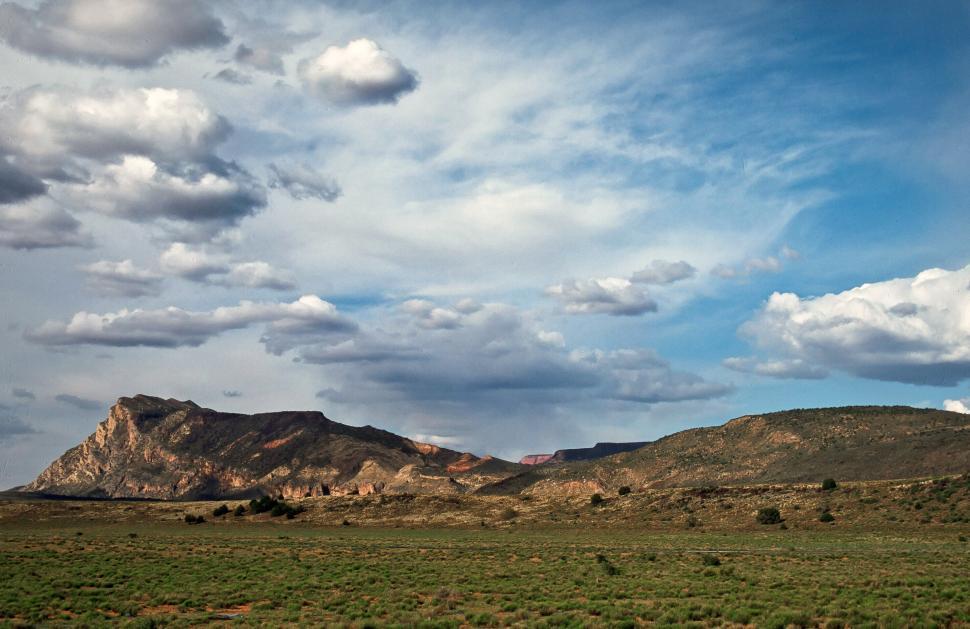 Free Image of Rocky Mountain 