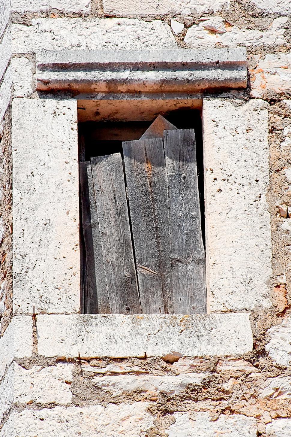 Free Image of The window 