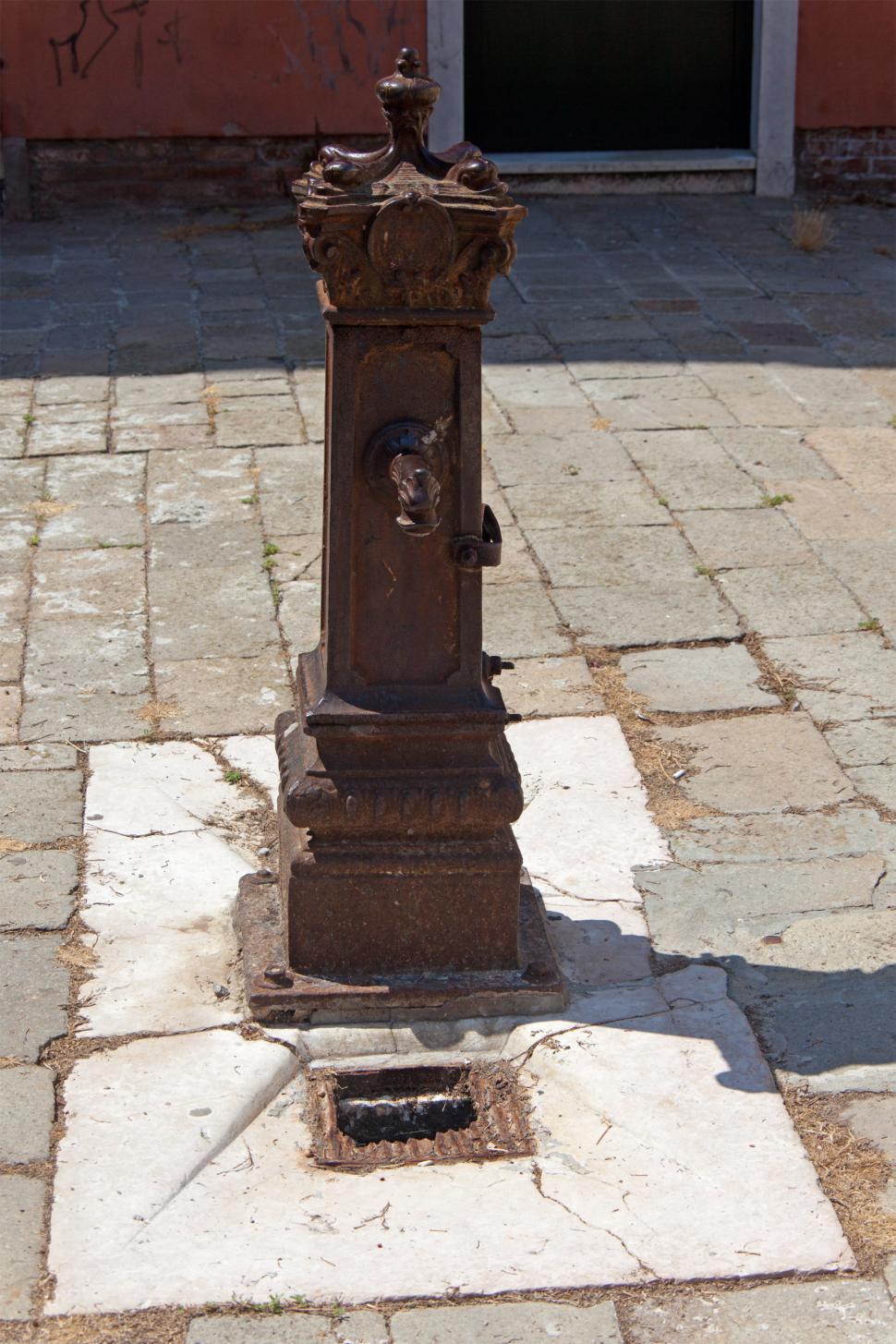 Free Stock Photo of Well | Download Free Images and Free Illustrations
